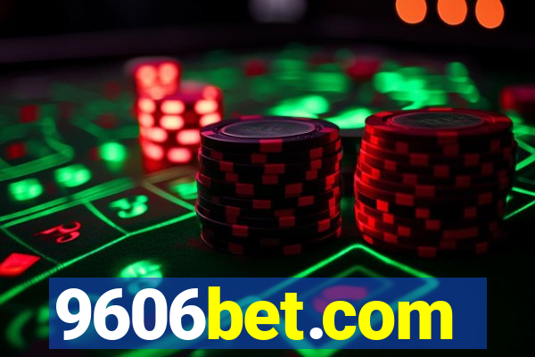 9606bet.com