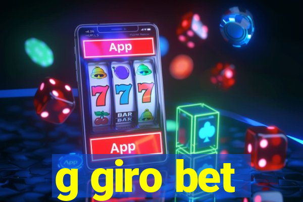 g giro bet