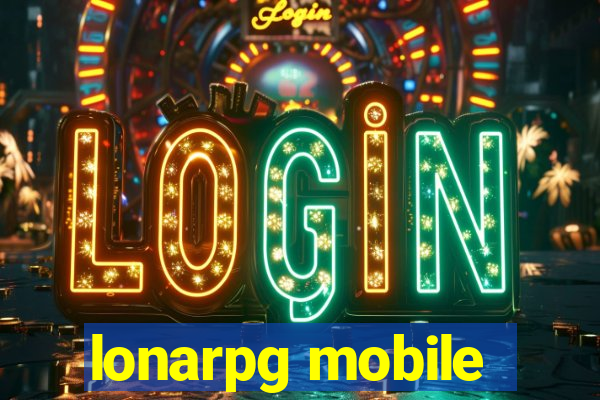 lonarpg mobile