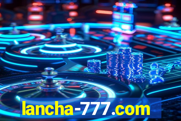 lancha-777.com