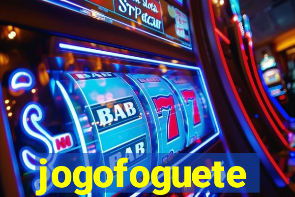 jogofoguete