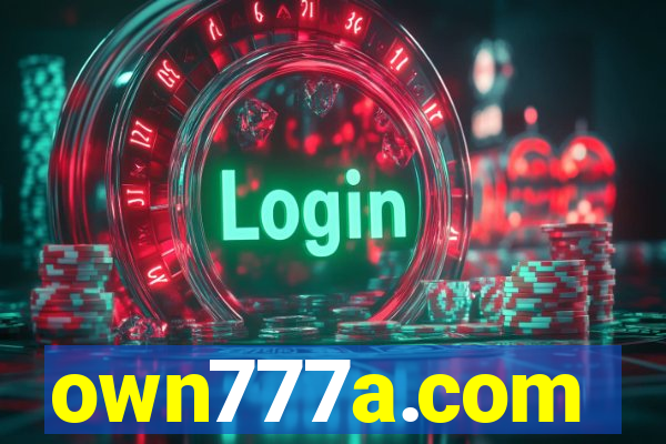 own777a.com