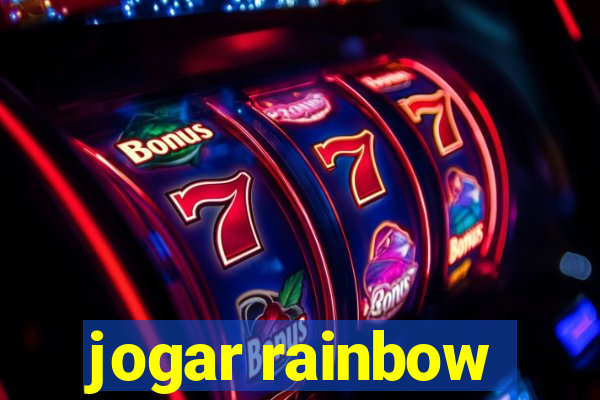 jogar rainbow