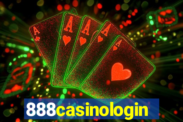 888casinologin