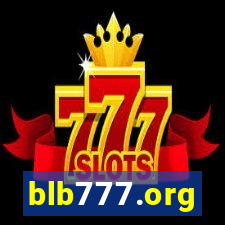 blb777.org