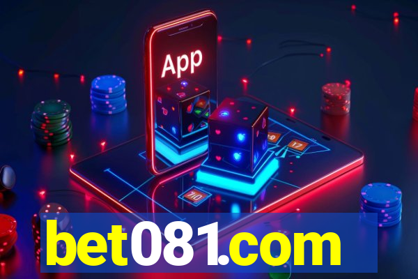 bet081.com