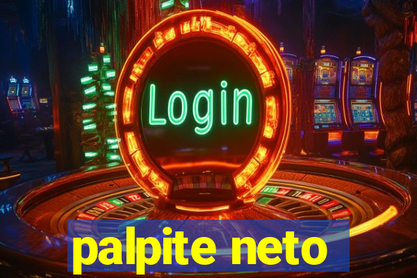 palpite neto