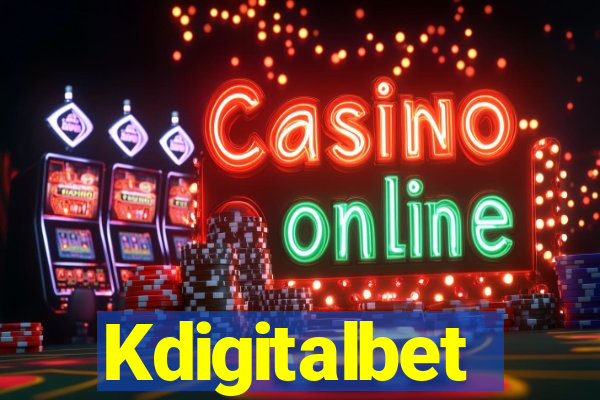 Kdigitalbet