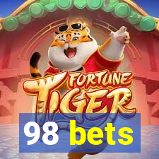 98 bets