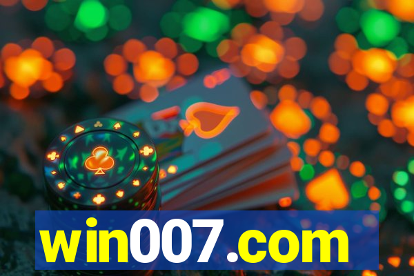 win007.com