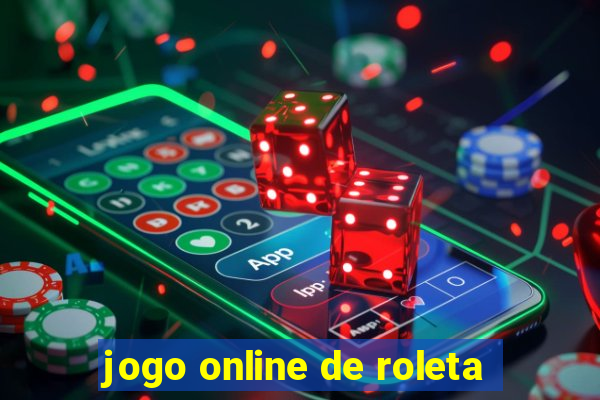 jogo online de roleta