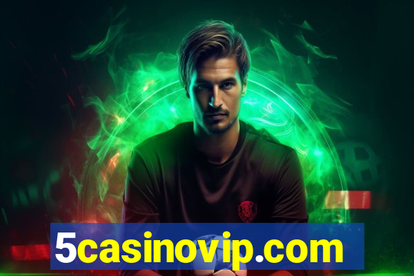 5casinovip.com