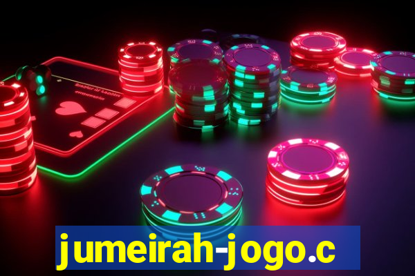 jumeirah-jogo.com