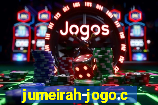 jumeirah-jogo.com