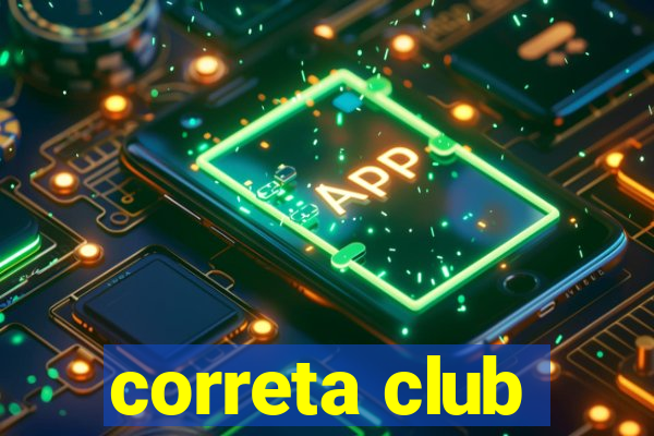 correta club