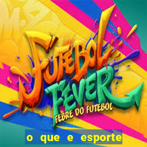 o que e esporte de invasao