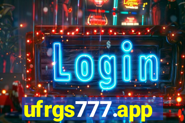 ufrgs777.app