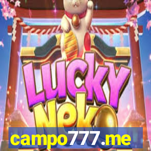 campo777.me