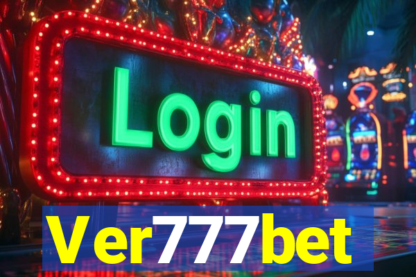 Ver777bet