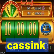 cassink