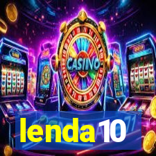 lenda10