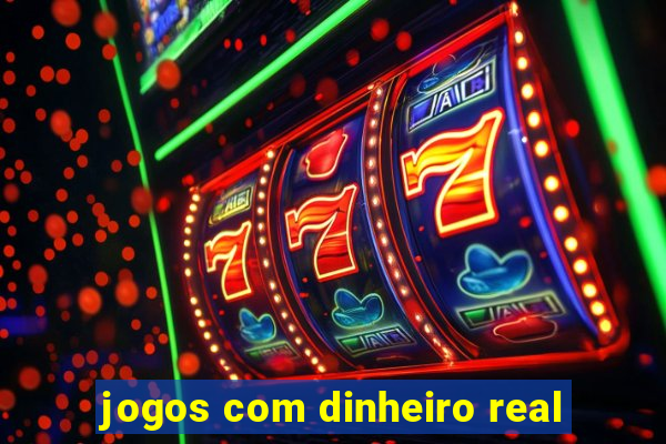 jogos com dinheiro real