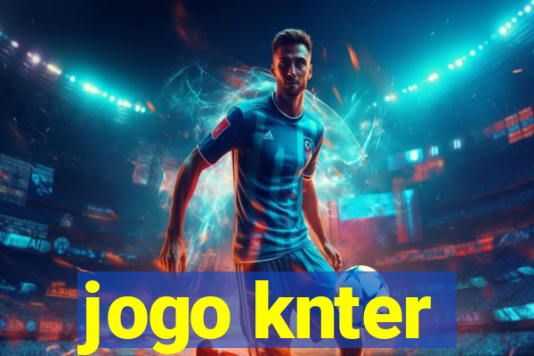 jogo knter