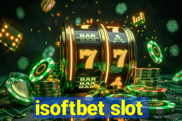 isoftbet slot