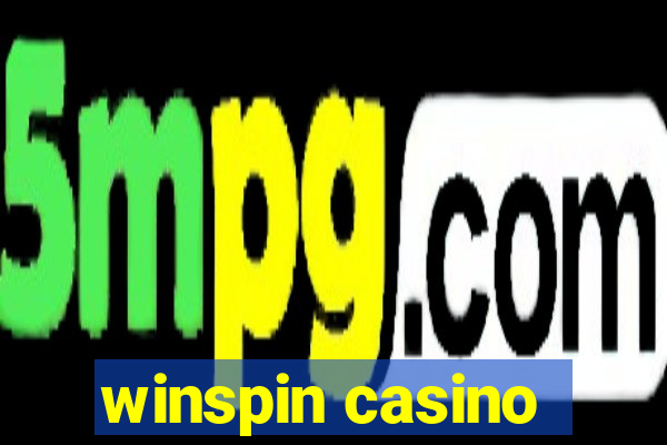 winspin casino