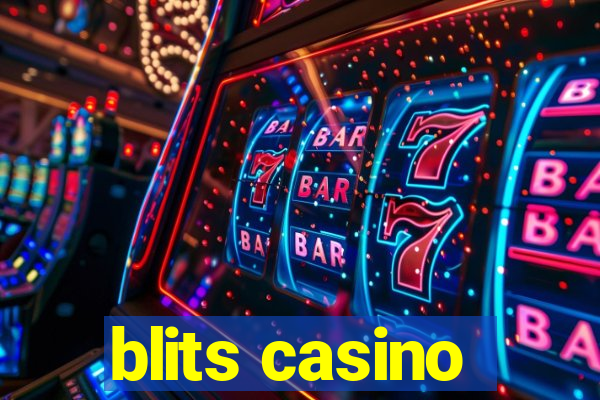 blits casino