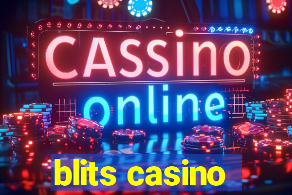 blits casino