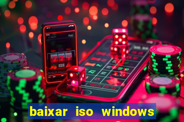 baixar iso windows server 2019