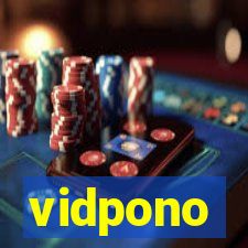 vidpono