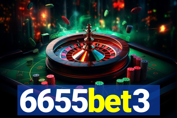 6655bet3