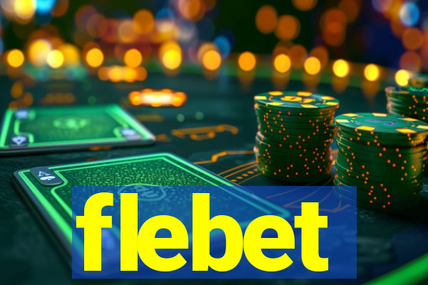 flebet