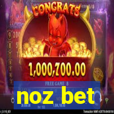 noz bet