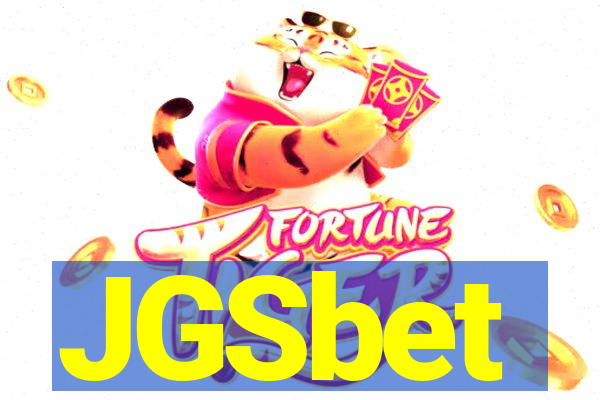 JGSbet