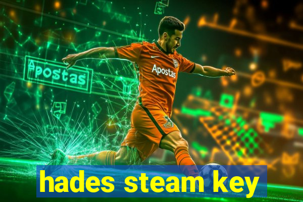 hades steam key