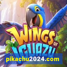 pikachu2024.com