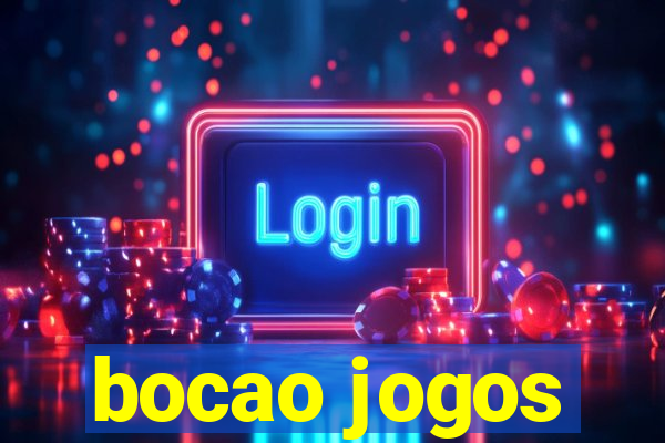 bocao jogos