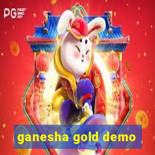 ganesha gold demo