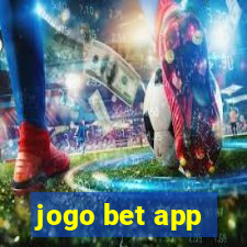 jogo bet app