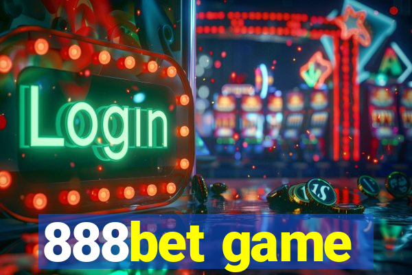 888bet game