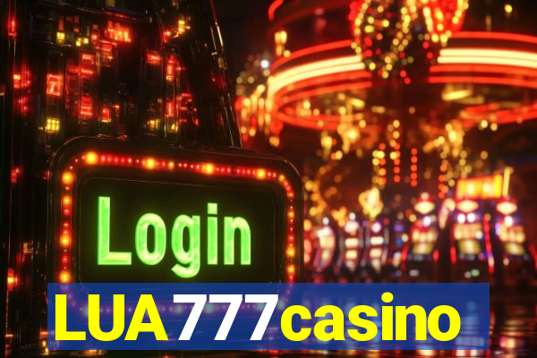 LUA777casino