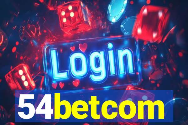 54betcom