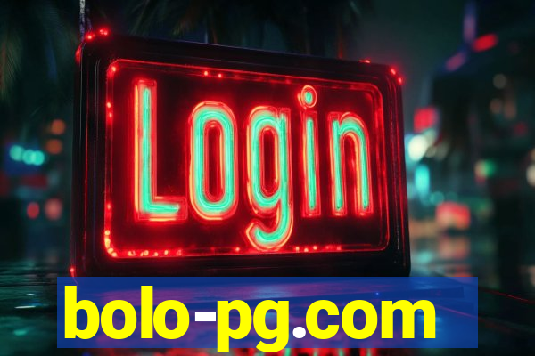 bolo-pg.com