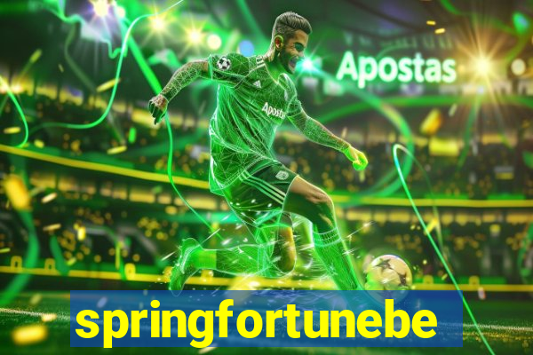 springfortunebet.com