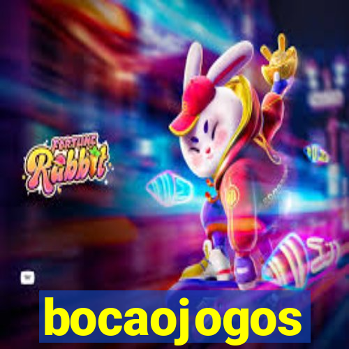 bocaojogos