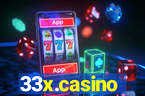 33x.casino