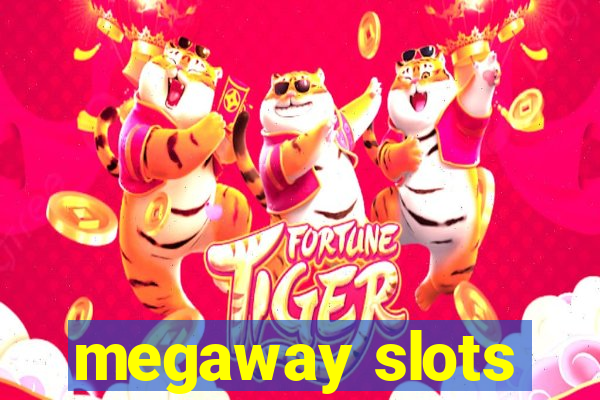 megaway slots